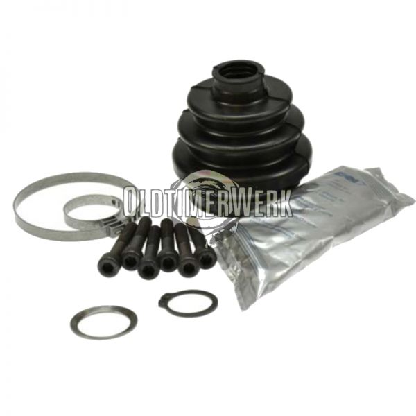 CV Boot Kit, drive shaft, inner side,T3 Syncro OE Ref. 251498201A