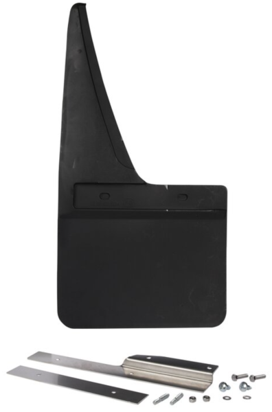 Schmutzfänger vorne Links, T3 OE Ref. 251821809