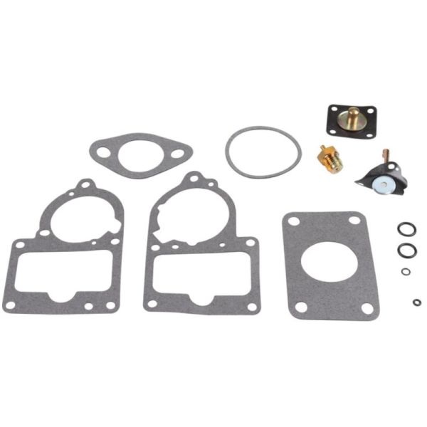 Carburetor Rebuild Kit, Pierburg 31 PICT 5, Golf 1 &Co 1,1-1,3L, OE Ref. 052198281