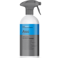 Allround Surface Cleaner, Oberflächen Reiniger, Koch-Chemie