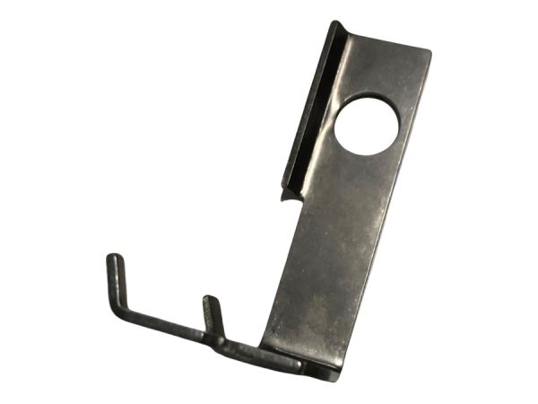 Halter für Bremsschlauch T3 Syncro Links, Vorderachse bis Bj. 86 OE Ref. 251611841