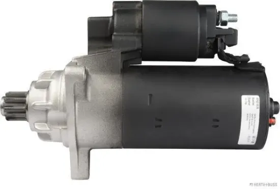 Anlasser, Starter, T4 Bus, 2,5L TDI & VR6 OE Ref. 02B911023M