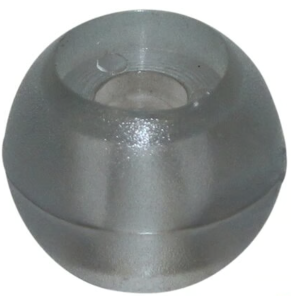 Guide bushing 19mm on gearshift, T4 OE Ref. 7D0711131