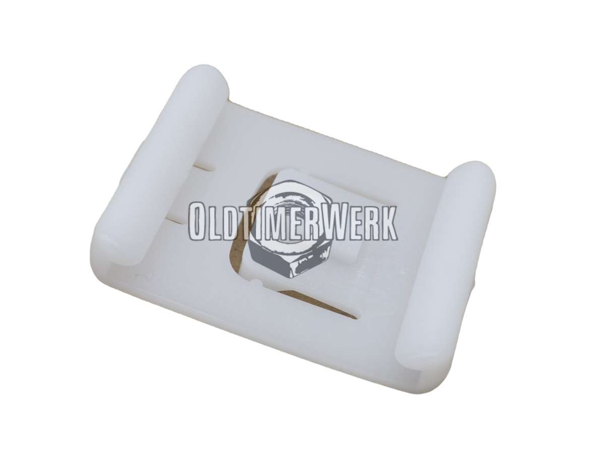 Set Sitz-Führungsstücke, 3-teilig, Golf & Co OE Ref. 191881213  