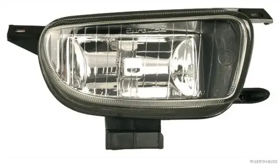 Fog light, right, T4 Bus from year 96, OE Ref. 7D0941700C