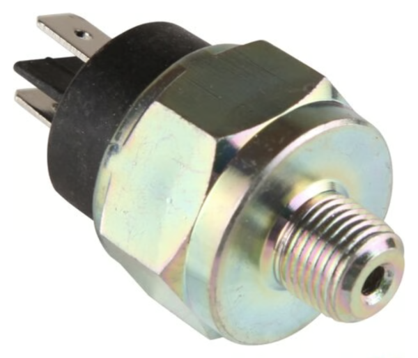 Brake Light Switch hydraulic 2 Pins OE Ref. 113945515H