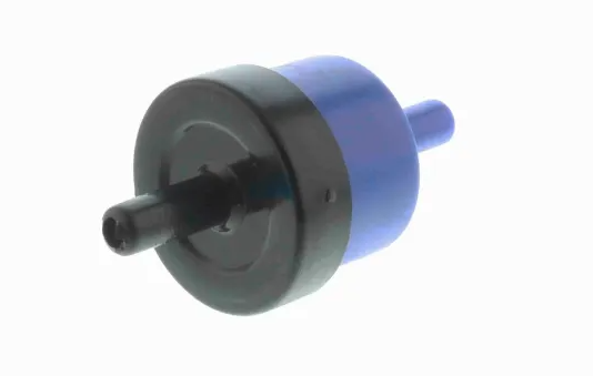 Check valve for differential lock, T3 Syncro OE Ref. 433862117