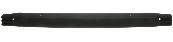 Bumper centre section, grained surface, T4 bus up to year of manufacture 96, OE ref. 701807311E