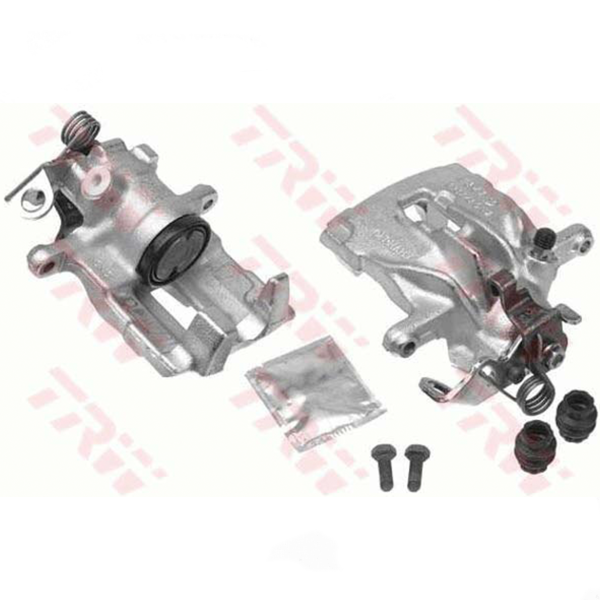 Bremssattel hinten links, T4 ab Bj. 96, OE Ref. 7D0615423B