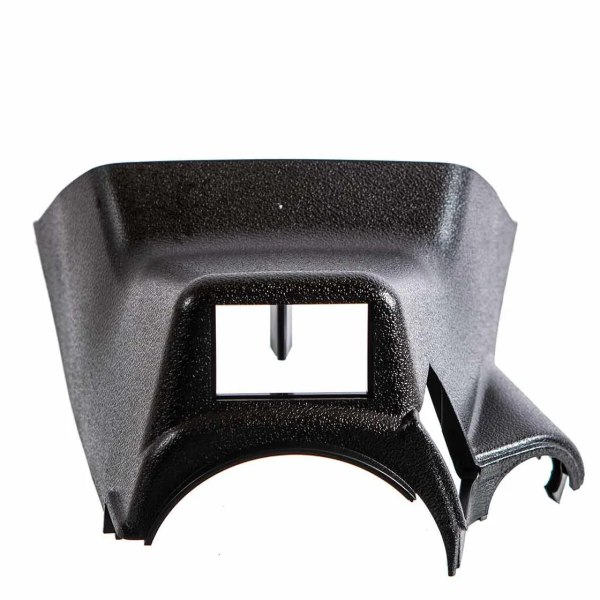 Upper Steering Column Cowling, Black,T3 OE Ref. 251953515A 01C