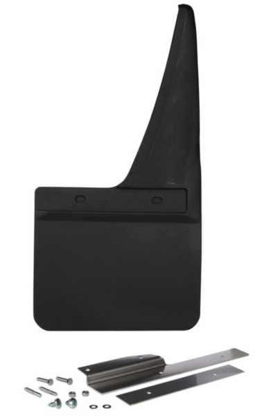 Mudflap front right, T3 OE Ref. 251821810
