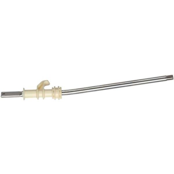 Gear Lever, Polo 86C, 82 to 94 5-Speed, OE Ref. 867711117