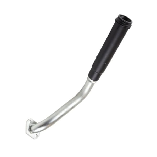 Öl-Einfüllrohr. T3 Syncro Benziner, OE Ref. 025115302A