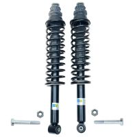 Shock absorber BILSTEIN complete Pre-assembled Golf 1 &Co Rear OE Ref. 171513033J