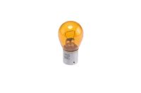 Leuchtmittel 12V 21 Watt, P21W in Orange für Blinker,  OE Ref. N0177322
