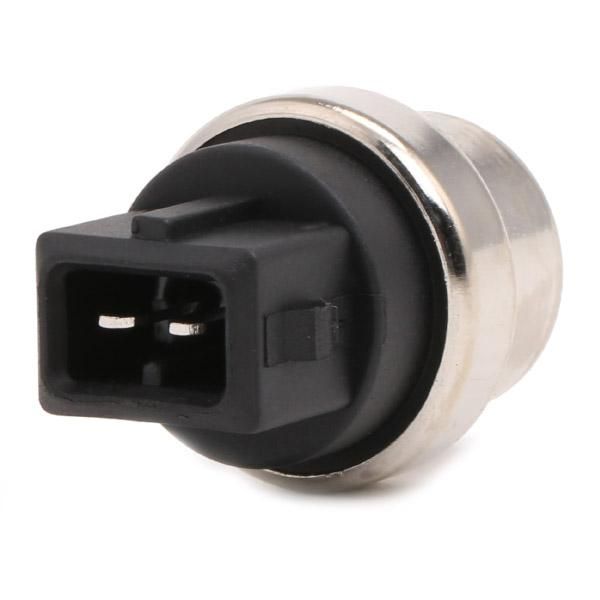 Temperatur Geber Sender schwarz OE Ref. 251919501D