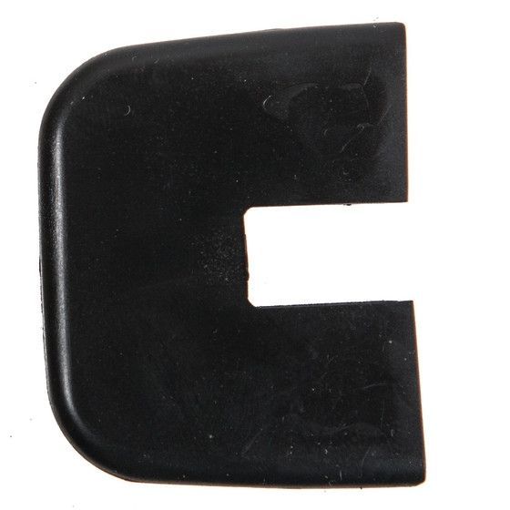 Damping rubber, self-adhesive, front of sliding door, T3 from year 84 on, OE Ref. 251843674A