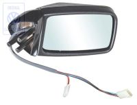 Außenspiegel rechts Passat 32b Scirocco 2 elektrisch verstell- und beheizbar OE Ref. 321857502G