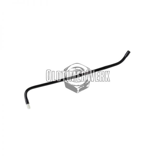 Breather Pipe, Fuel Filler Neck (Plastic Version), T3, OE Ref. 251201166