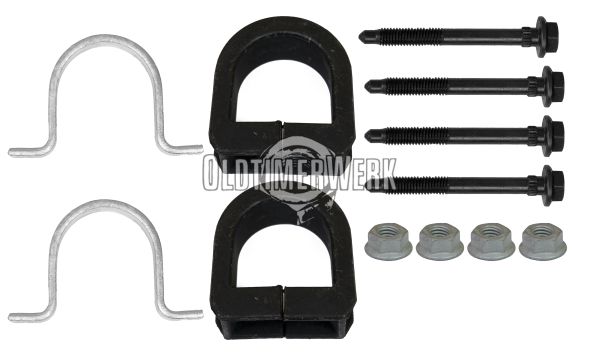 Mounting Kit, mechanical steering, Golf 2 &Co OE Ref. 191419875