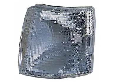 Blinker, Blinkleuchte Links, Weiss, T4 Bus mit kurzem Vorderwagen, OE Ref. 701953049