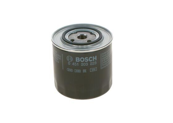 Oil filter, T4 Bus 1.9D /TD up to 1996 OE Ref. 069115561