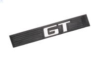 GT-Schriftzug, Scirocco 2, OE Ref. 533853685A GX3