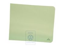 Schiebefensterscheibe für Schiebetür bzw. Seitenwand, T3 OE Ref. 253845302E