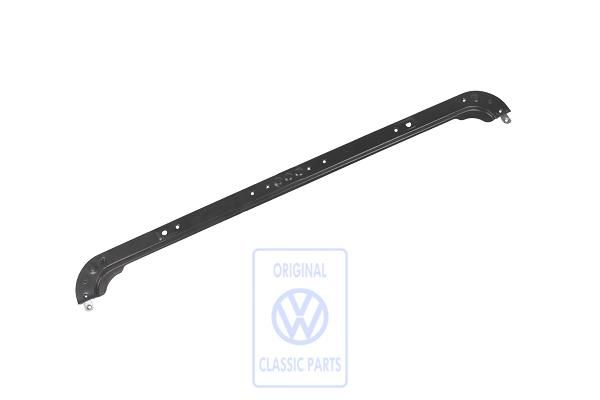 Cable guide sunroof Golf &Co Passat OE Ref. 321877381B