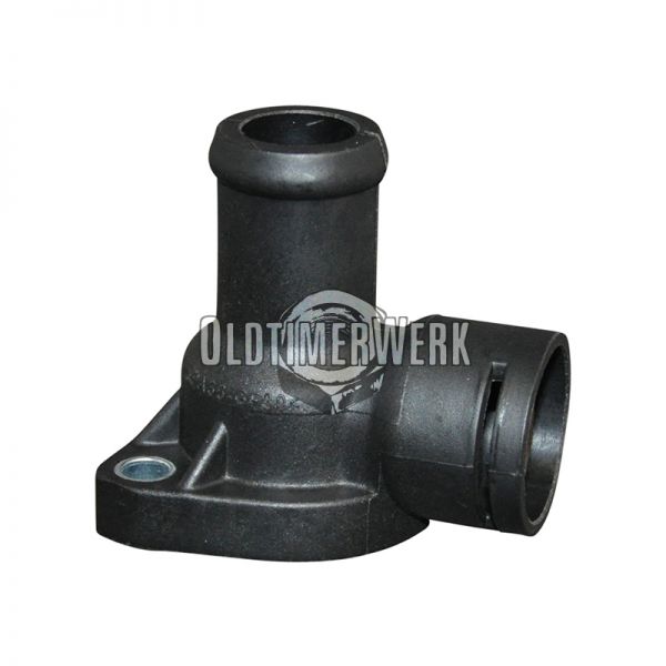 Kühlwasserflansch T3 und Golf 2 GTI Getriebeseitig OE Ref. 068121144