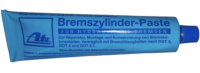 ATE brake system paste for mounting hydraulic brake and clutch parts