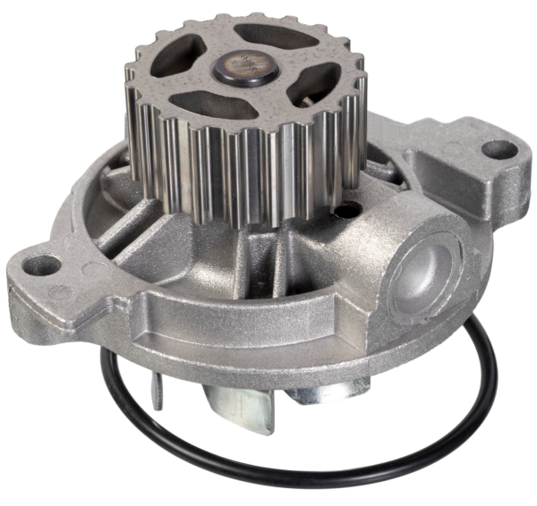 Cooling water pump, T4 2.4-2.5L diesel, 2.5L gasoline OE Ref. 074121004