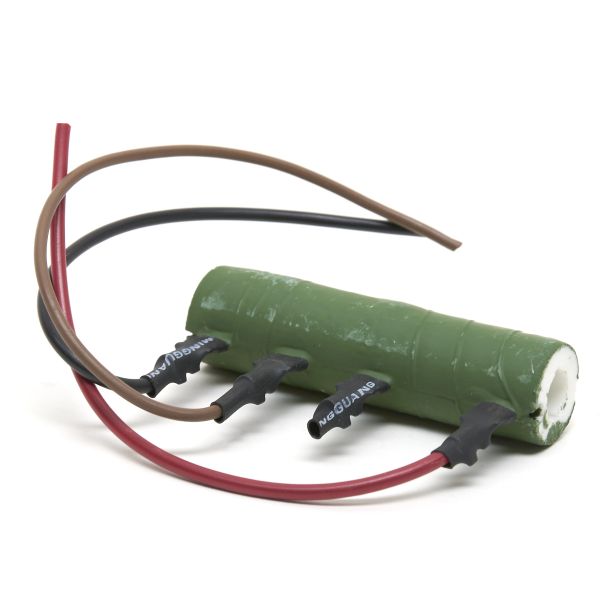 Resistor, Heater Fan, Golf 1 & Co, Passat, OE Ref. 171971281E