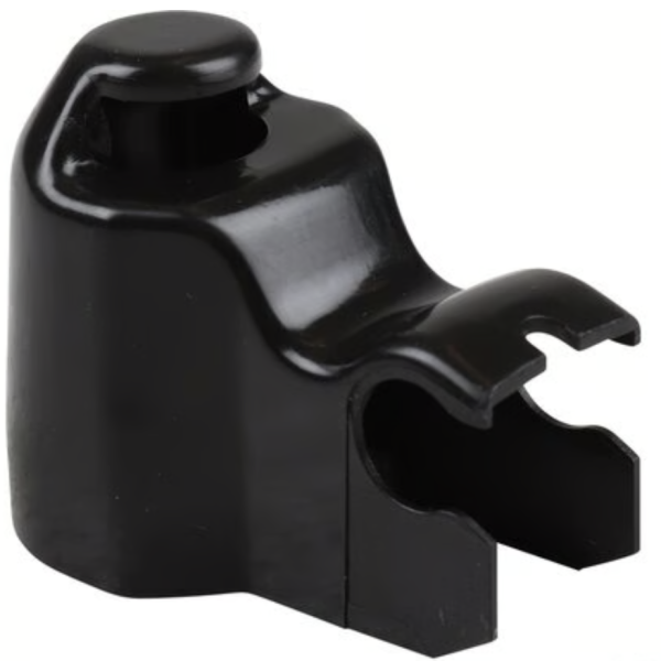 Cap for wiper arm, rear windshield wiper T4 Bus OE Ref. 3A0955435