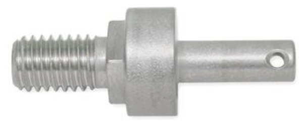 Bundbolzen für Umlenkhebel , Seilzug Schaltung, Golf 2 GTI G60 OE Ref. 357711214A