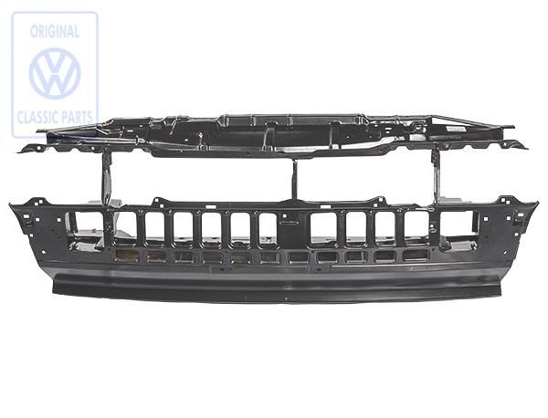 Front end panel Scirocco 2 OE Ref. 533805591J