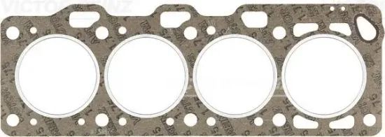 Zylinderkopf-Dichtung Golf 1 &Co Polo 1,1L OE Ref. 052103383AB