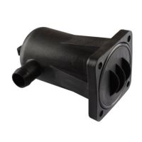 Kurbelgehäuse Entlüftung, Ölentlüfter, T3, 1,6L Benziner MKB CT/CZ, OE Ref. 070115451