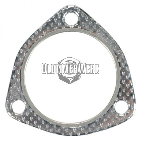 Dichtung zw. KAT und Endschalldämpfer T3 Benziner 1,9&2,1 Liter OE Ref. 025251509A