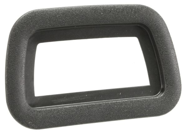 Cover, interior mirror, rear-view mirror, Golf & Co, Passat, OE Ref. 321857563