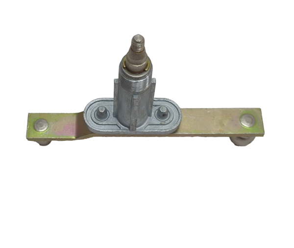 Wischerwelle mit Lager links, Passat 32B, OE Ref. 321955215B