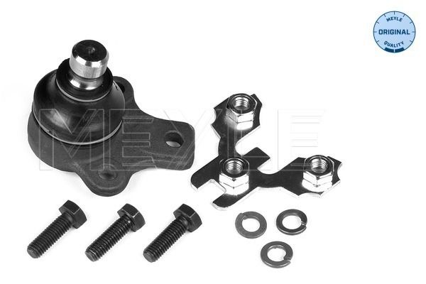ball joints for wishbone with 17 mm bolt Golf 2 & Co up to year 07/1987 OE Ref. 191407365A