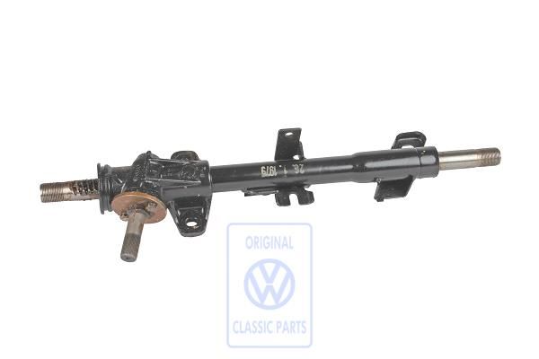 Steering gear Golf 1 up to approx. 1979 OE Ref. 171419061B
