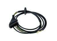 Kabelbaum, Leitungssatz Transistor-Zündanlage, Golf &Co, OE Ref. 071906233