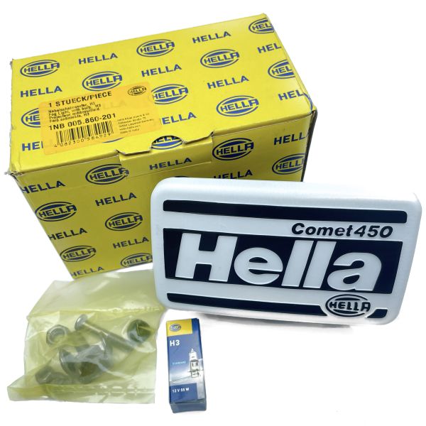 Fog Light, T3, OE Ref. 211941701