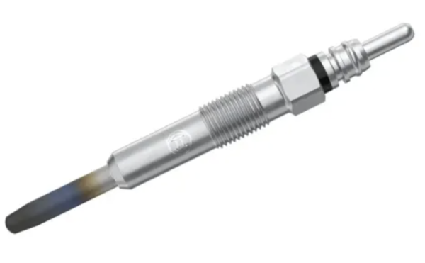 Glow plug T4 Bus 2.5L TDI, OE Ref. N10140105