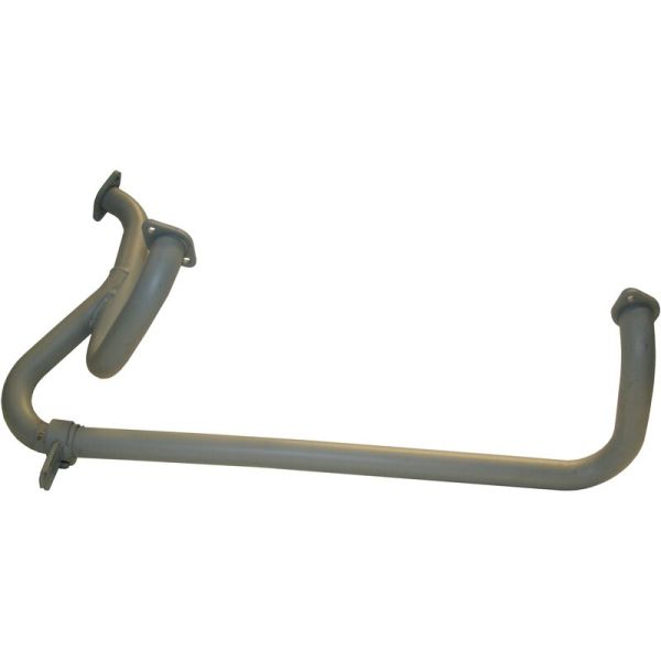 Exhaust Pipe rear, T3 Syncro 1,9L & 2,1L from 10/85 OE Ref. 025251172P