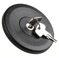 Tankdeckel mit Schlüssel für T3  Synchro OE Ref. 251201551H