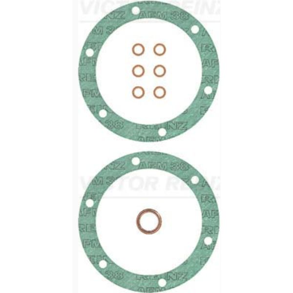 Dichtungssatz für Ölsieb, T3 1,6L OE Ref. 113198031