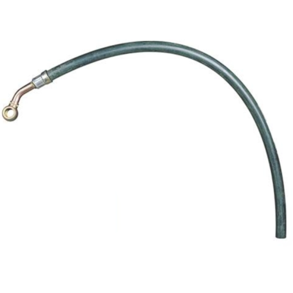 Saugschlauch für Servo-Lenkgetriebe, T4 bis Bj. 96, OE Ref. 701422881